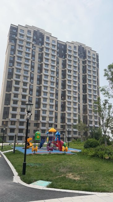 青岛房产网>青岛二手房>李沧二手房>李沧周边二手房>水岸香都>