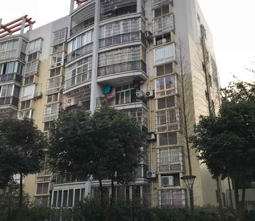 滨河花园荣享逸都