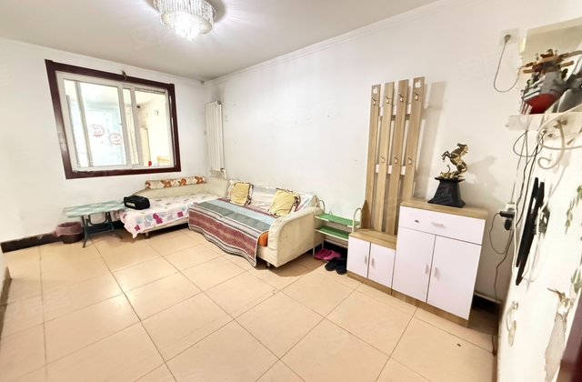 中华小区二区2室1厅1卫71㎡南北36万