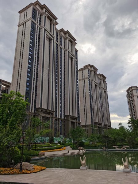 恒大时代广场,公滨路,近香福路-哈尔滨恒大时代广场二手房,租房,房价