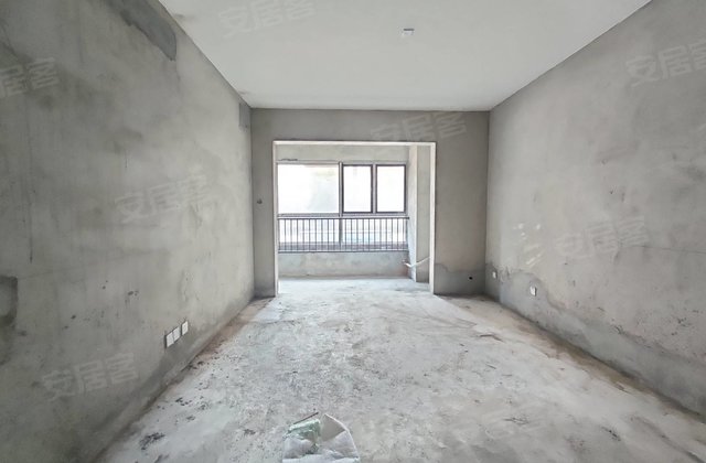 中辰翰林苑3室2厅102㎡35万二手房图片