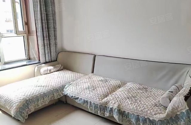 龙兴水岸新城2室1厅46㎡13万二手房图片