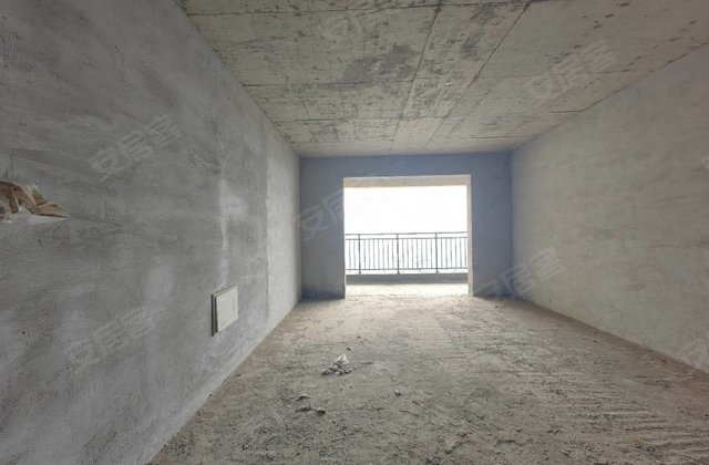 鄂中君廷公元3室2厅138㎡39.8万二手房图片