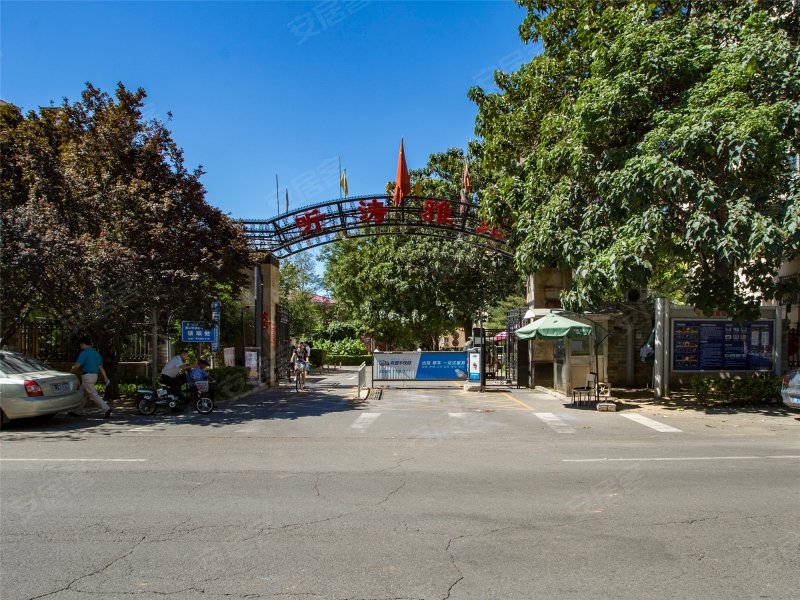 听涛雅苑,天华西路-北京听涛雅苑二手房,租房,房价-北京安居客