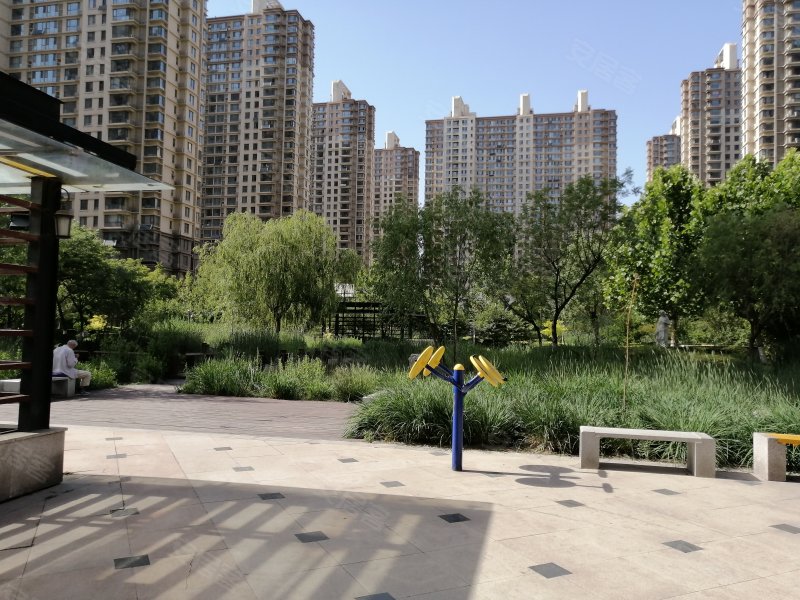 维多利亚时代海德园,体育南大街-北京维多利亚时代海德