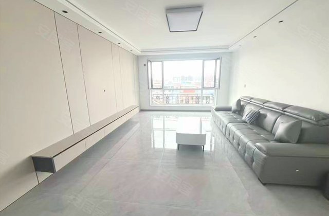 御景名家B区2室2厅103.84㎡96.8万二手房图片