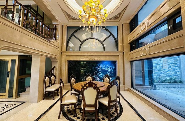 南湖别院6室5厅880㎡520万二手房图片