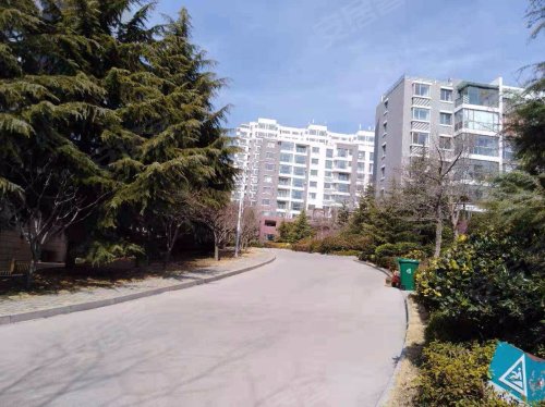 海映山庄,朝阳路 - 荣成海映山庄二手房,租房,房价-荣成安居客