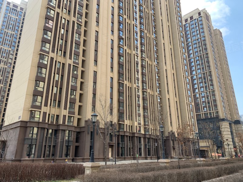 会展城上城(二三期),金香中路-哈尔滨会展城上城(二三期)二手房,租房