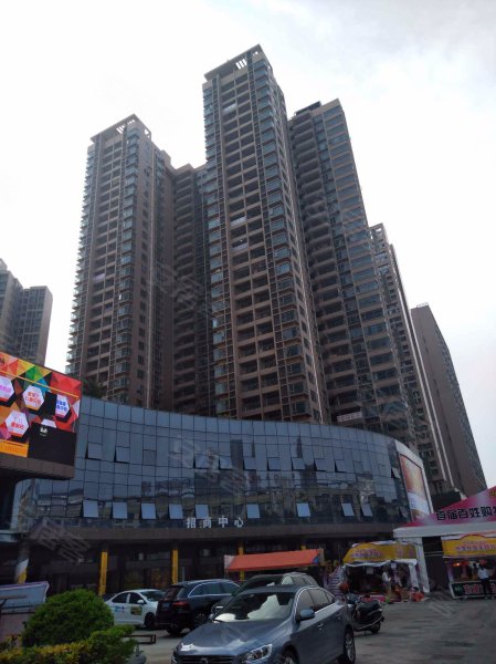 香缤广场,文海西路12号-佛山香缤广场二手房,租房,房价-佛山安居客