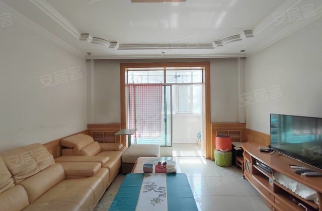 定西供电公司南家属院2室2厅75㎡28.5万二手房图片