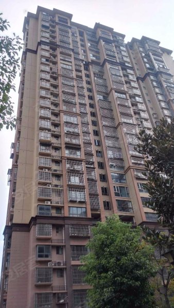 鑫天御景湾(1-6栋)