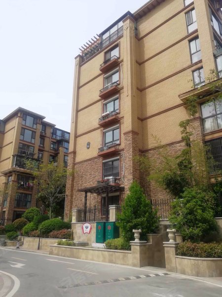 伯乐达城市御墅