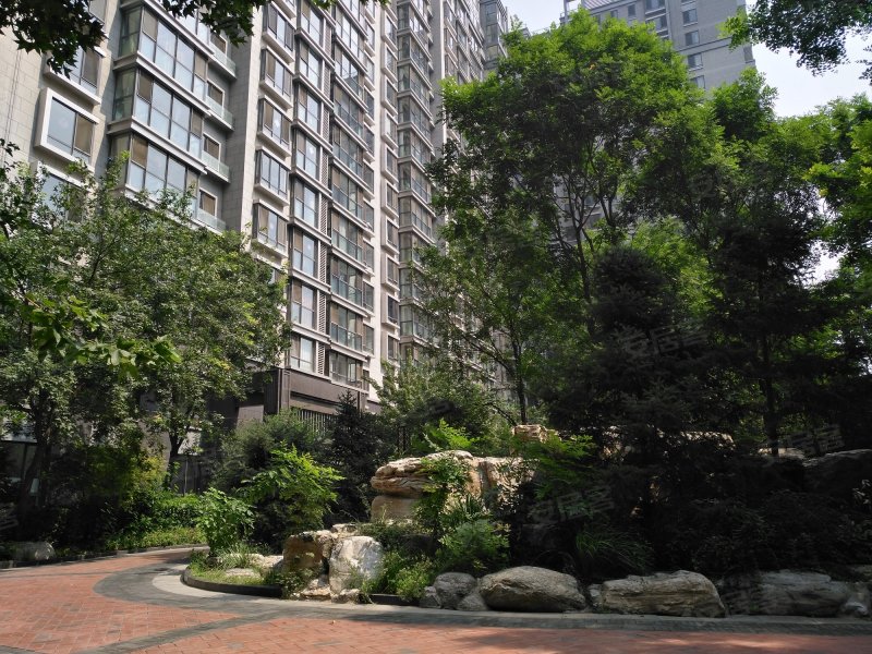 中信禧园北区(中信城三期)