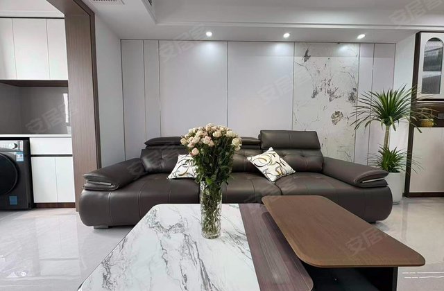 灌江雅苑3室2厅103㎡69.8万二手房图片