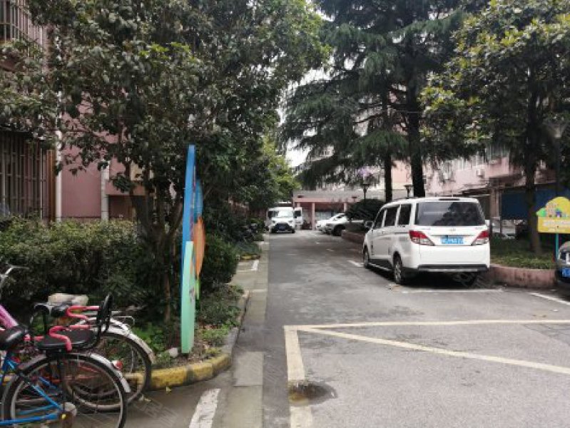 万科青藤公园(公寓住宅) 