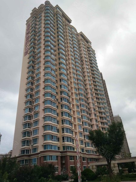 金海湾国际公馆