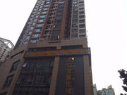 人民南小区图片