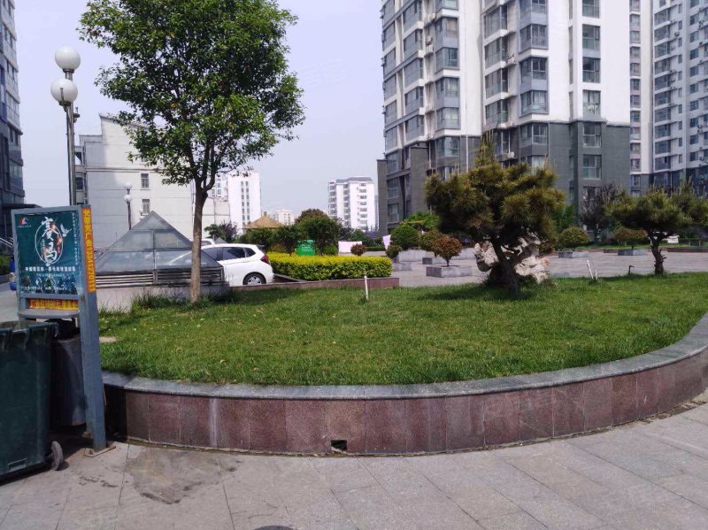 水岸华庭(兰山),聚才路2号-临沂水岸华庭(兰山)二手房,租房,房价-临沂