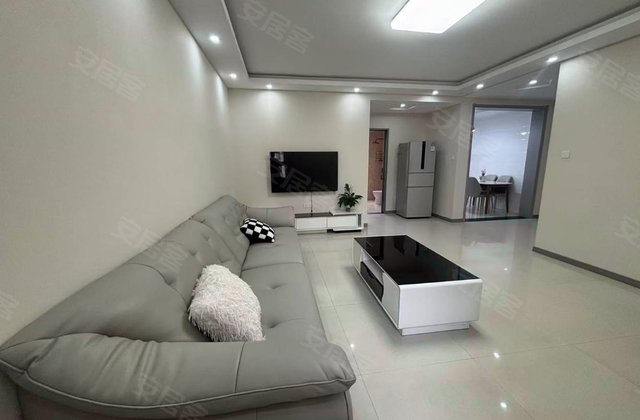 万诚御景园3室2厅120㎡65.8万二手房图片