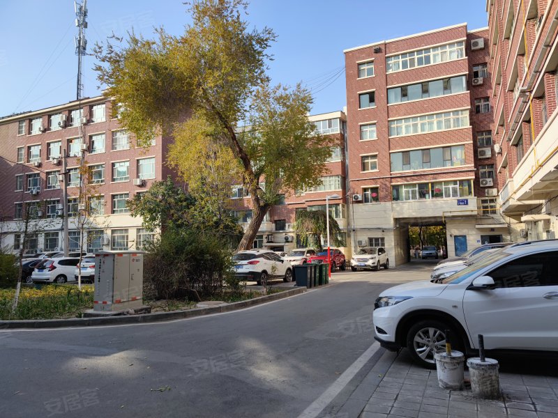 五号小区,幸福路-石河子五号小区二手房,租房,房价-石河子安居客