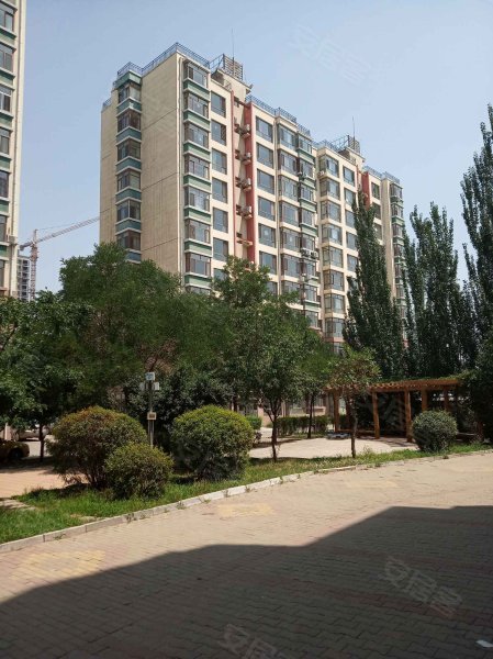 锦林花园,文化路-包头锦林花园二手房,租房,房价-包头安居客