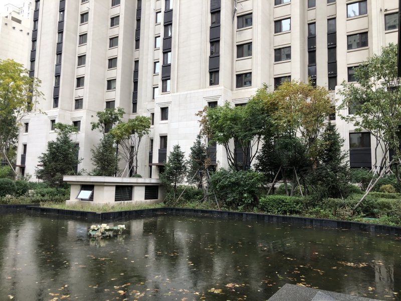 外滩首府(别墅),兴江路,近群力第一大道-哈尔滨外滩首府(别墅)二手房