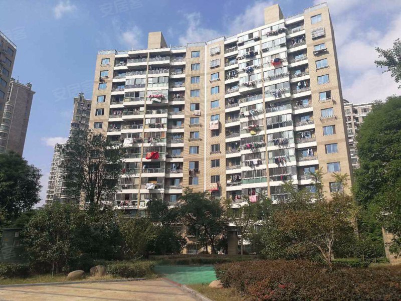 金鼎香樟苑(东区)