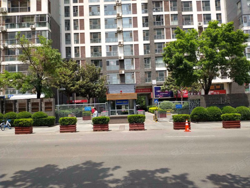 开元上城,中丘路-临沂开元上城二手房,租房,房价-临沂安居客