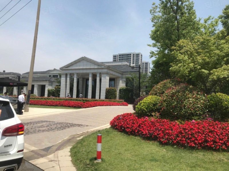 鲁能泰山9号(别墅)