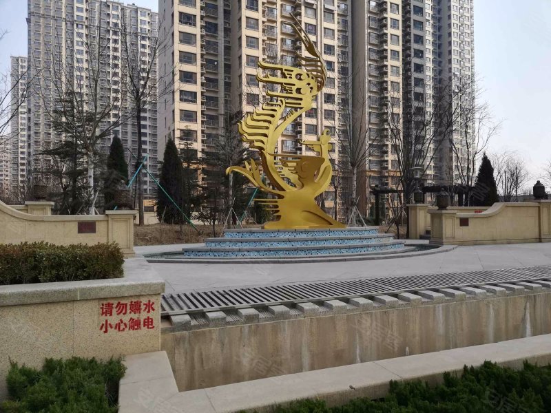 凤凰城(b区),永安南大道-沧州凤凰城(b区)二手房,租房,房价-沧州安居