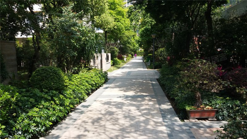 方直君御(别墅)