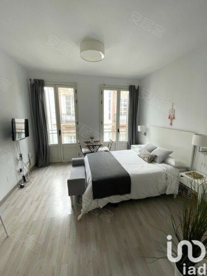 西班牙约¥122万SpainMálagaApartment出售二手房公寓图片