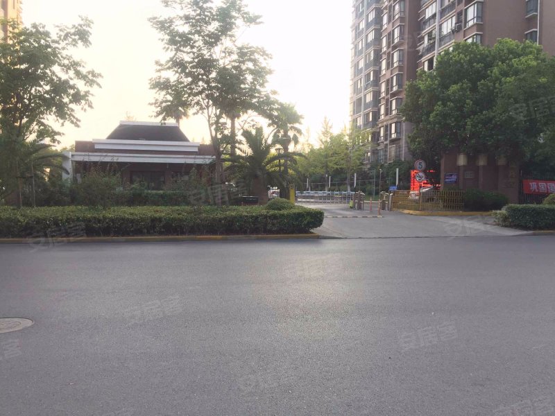 同盛嘉园(西区) 