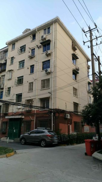 华二小区(闵行)