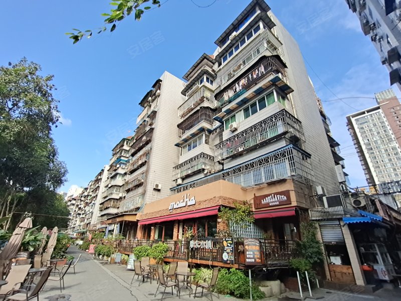 富临花园,安昌路17号-绵阳富临花园二手房,租房,房价-绵阳安居客