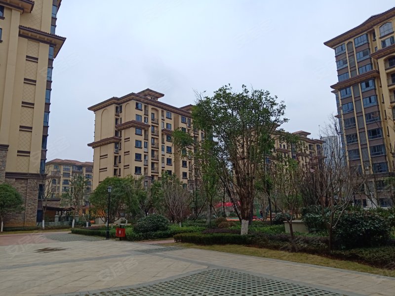 凯莱国际,共青一路-遵义凯莱国际二手房,租房,房价-遵义安居客