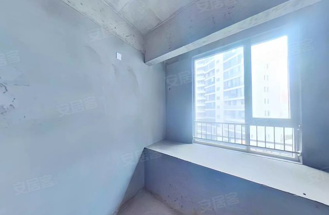 香城艺境3室2厅132㎡75万二手房图片