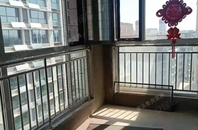 3分费县鲁房置换159万10817元/㎡宝信龙港洋房 好楼层可