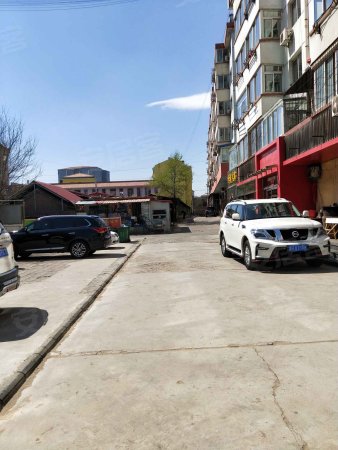 滦河喀喇河屯好楼层满五唯一可贷款送地下室果山钢厂悦城华府