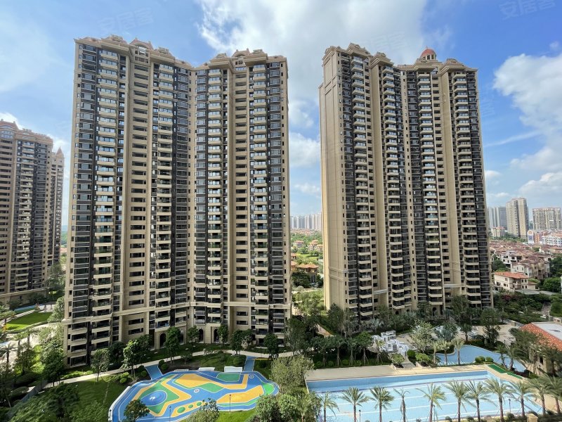嘉和城依云堡,昆仑大道995号-南宁嘉和城依云堡二手房,租房,房价-南宁