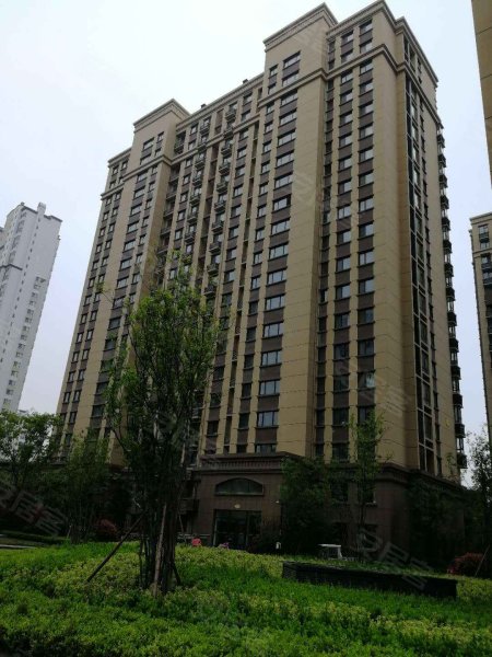 十二星城,文峰山路,近北京路-临沂十二星城二手房,租房,房价-临沂安居