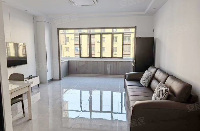 京凤小区2室1厅78.56㎡36万二手房图片