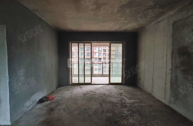 珠江愉景南苑4室2厅128㎡68.8万二手房图片