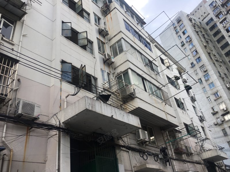 密云小区(杨浦)