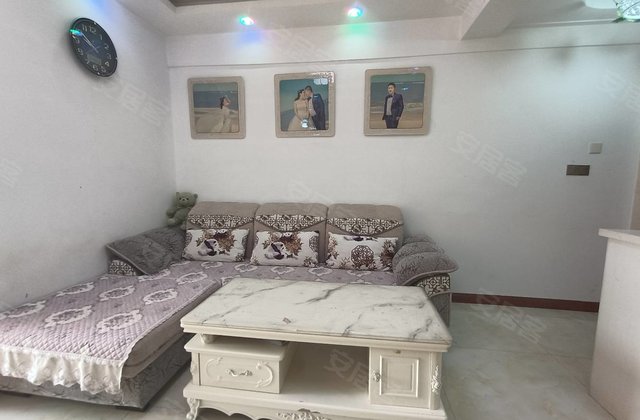 水御林溪2室1厅61.25㎡23万二手房图片