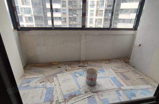 玉屏府3室2厅101㎡99万二手房图片
