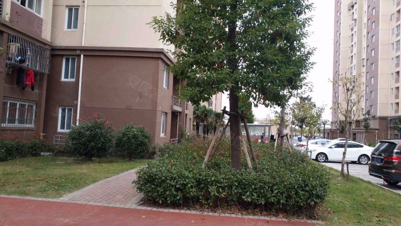 鹤沙航城瑞馨苑