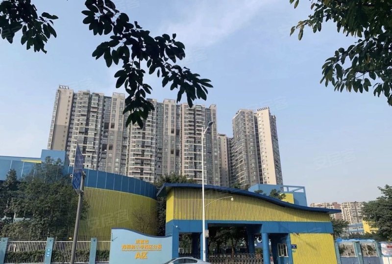 中铁西子香荷,琼楼路99号-成都中铁西子香荷二手房,租房,房价-成都