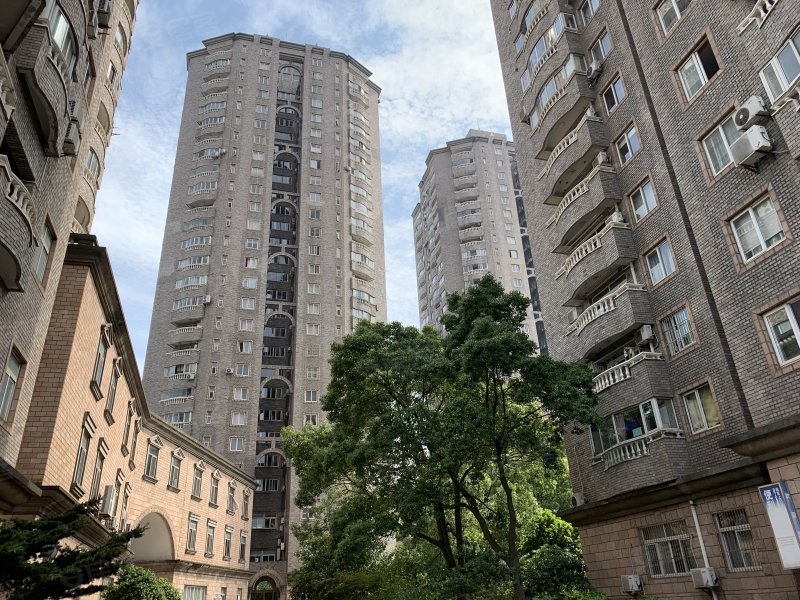 中央花园(海曙)